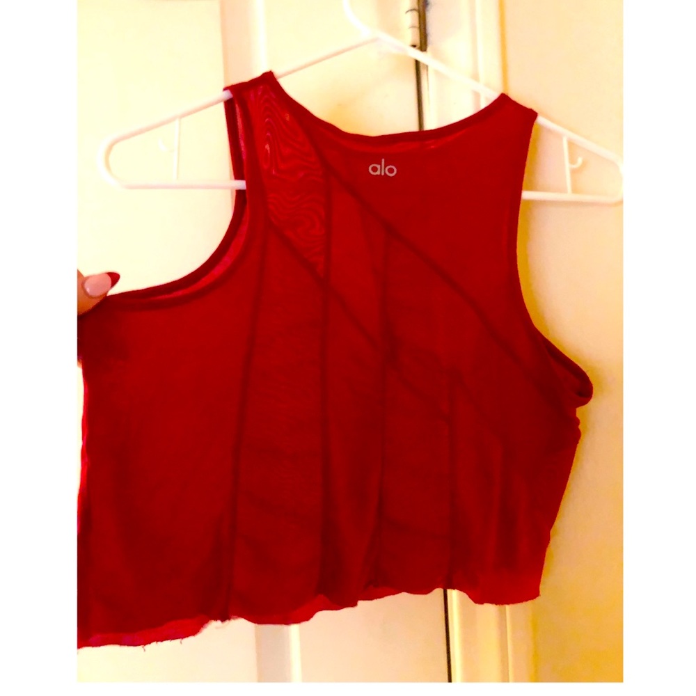ALO Yoga Top